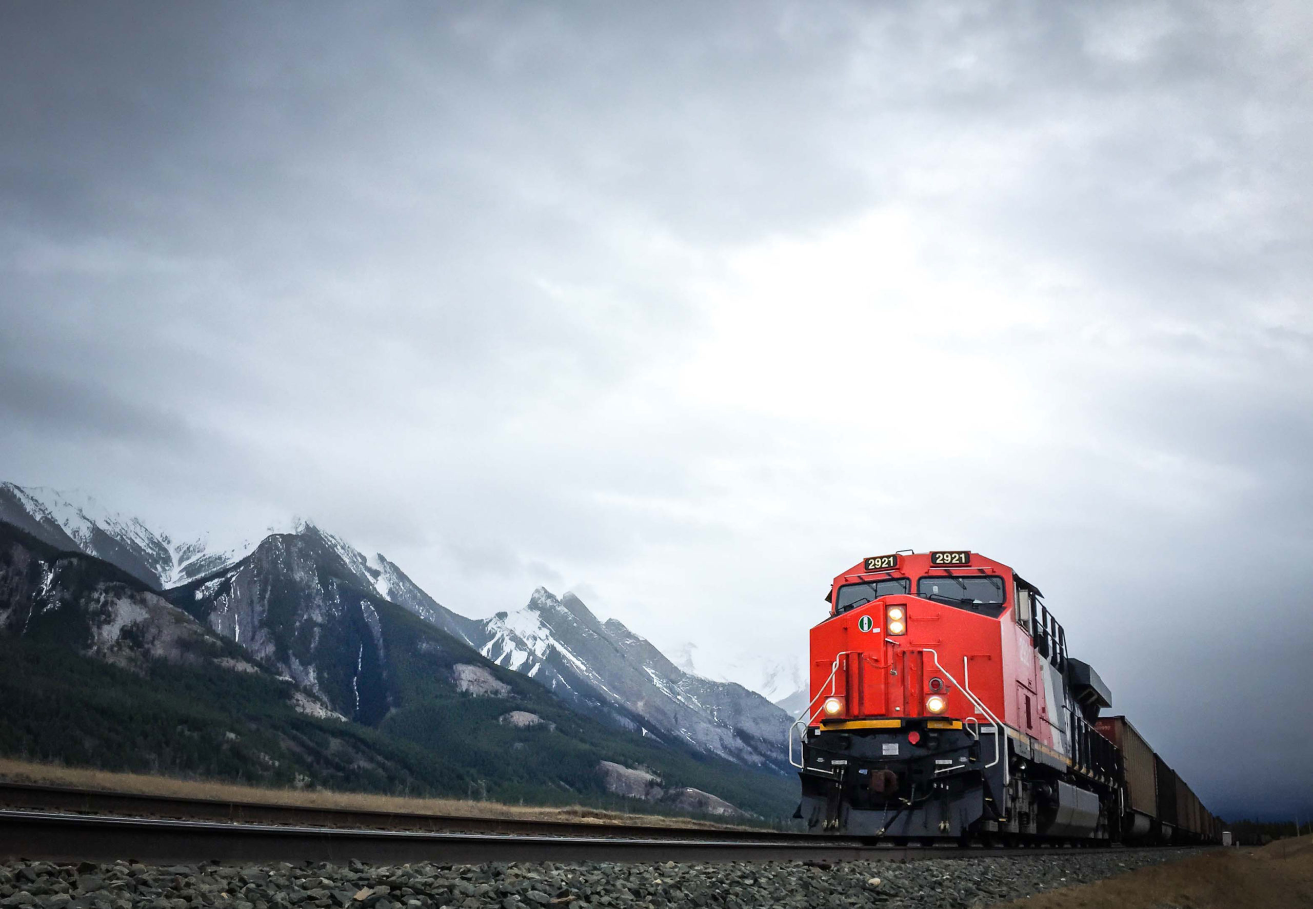 The Critical Role of Shortline Railways in Canadian Supply Chains | RAC